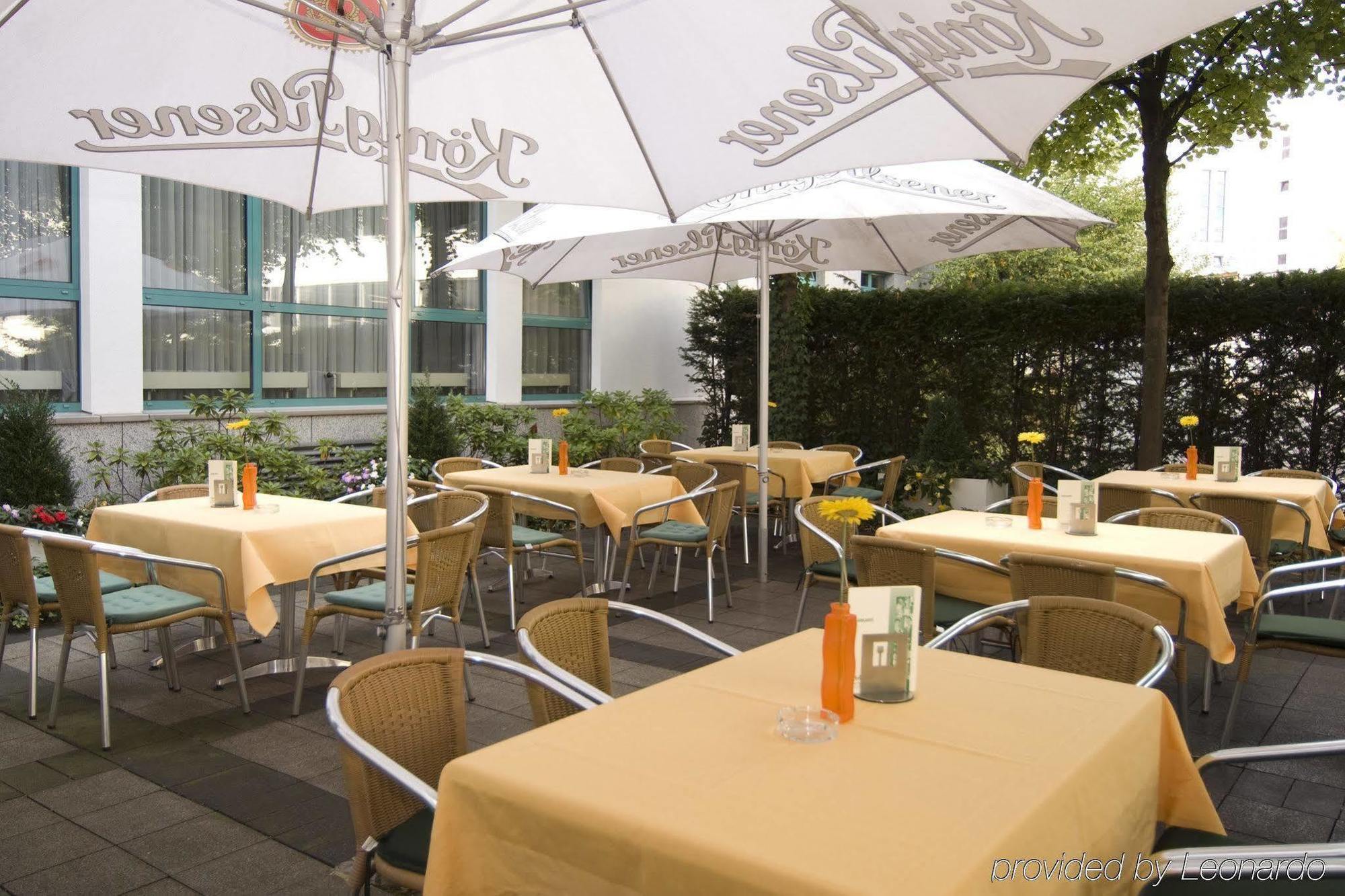 Four Essen City Centre Exterior photo