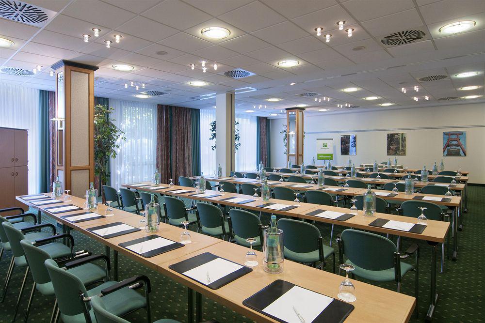 Holiday Inn Essen City Centre, An Ihg Hotel Facilities photo